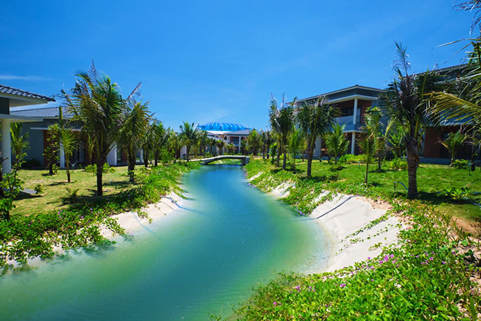 Sea Star Resort Quang Binh